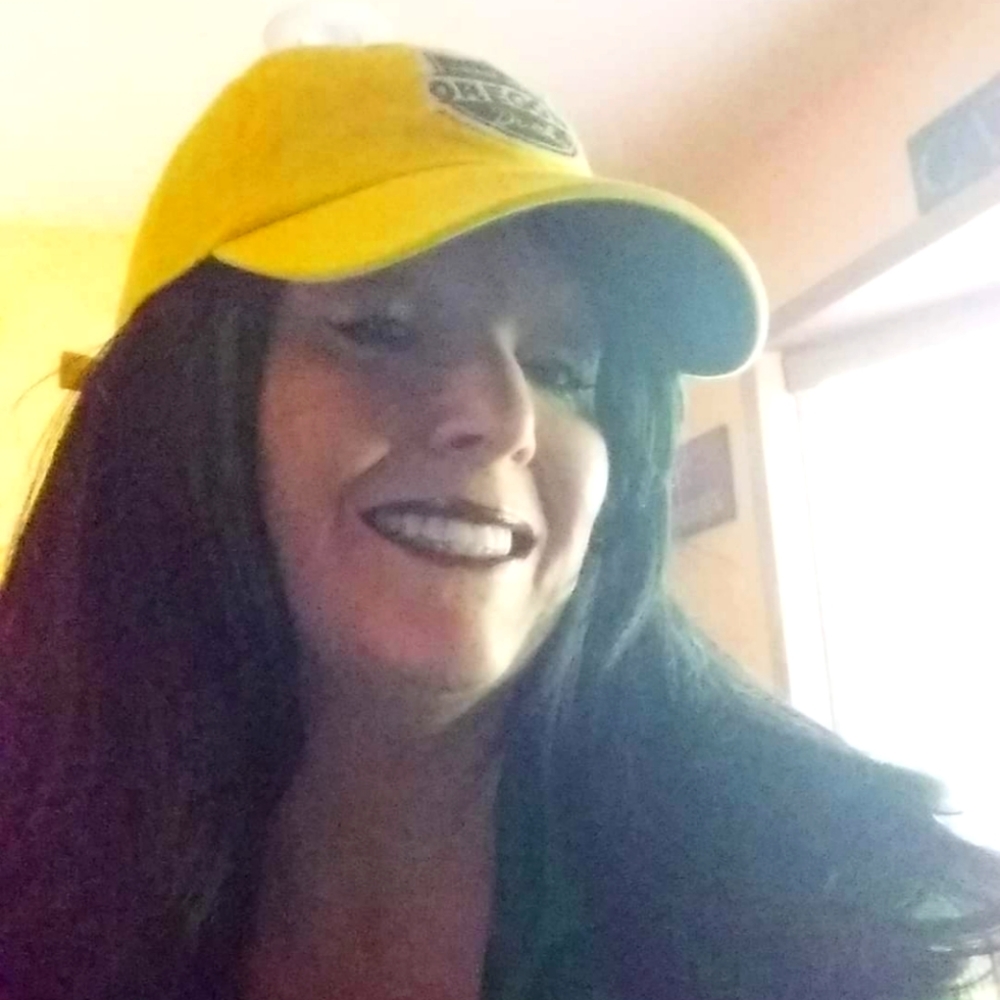 Meet your Posher, Kathlene
